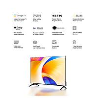 Acer 100.3 cm (40 inch) Full HD LED Smart Google TV 2025 Edition