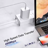 T802 PD20W Type-c to Lightning