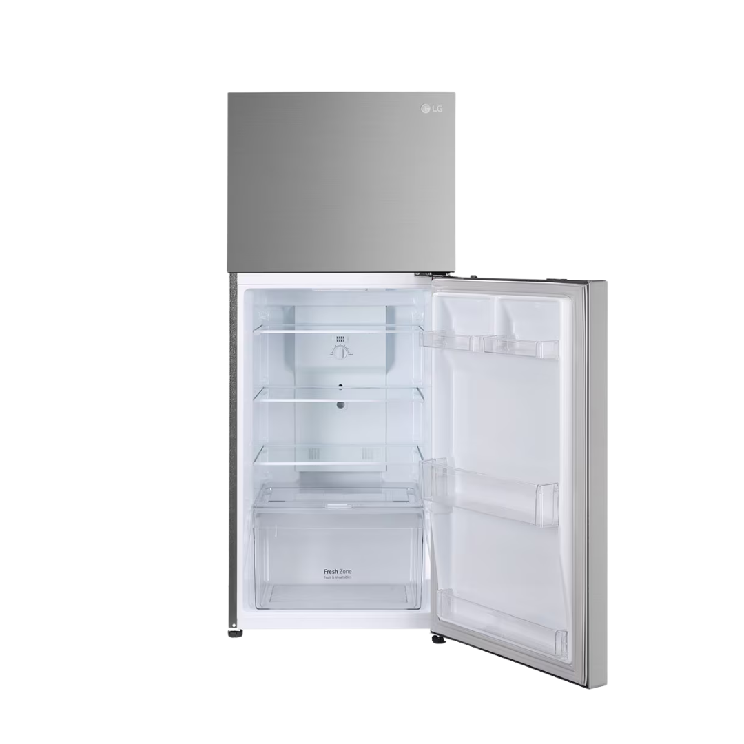 LG 242L Frost Free Refrigerator With Smart Inverter Compressor, Multi Air Flow, LED Lighting, MOIST ‘N’ FRESH