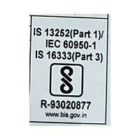 it2165S Deep Blue itel