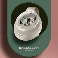 Noise TruBass TM Airwave Max4