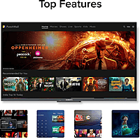 Xiaomi Smart TV A Series GTV 2024 Edition