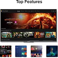 Xiaomi Smart TV A Series GTV 2024 Edition