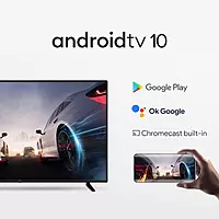 Redmi X50 Inch L50M6-RA