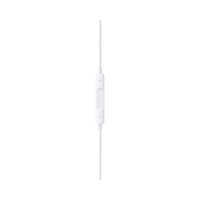 Apple Wired in Ear Earpods with Lightning Connector
