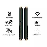 M21 Green CM281 Carvaan