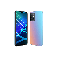 Y75 5G 8+128 GLOWING GALAXY