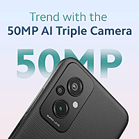 Redmi 11 Prime 4G 4+64-Flashy Black