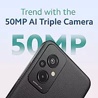 Redmi 11 Prime 4G 4+64-Flashy Black