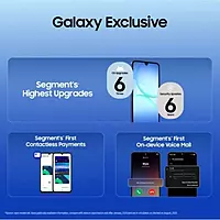 Samsung Galaxy A17 5G 6+128 Grey Without TA