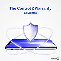 OnePlus 9R 5G(8GB/128GB) (Control Z)