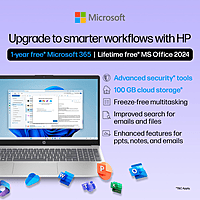 HP Laptop 15-FD0745TU