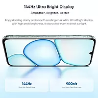 realme C83 5G (4 + 128GB) Sprouting Green