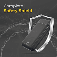 JC SparkVolt 20,000 mAh JST538 Power Bank