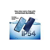 Samsung Galaxy A17 5G (Blue, 128 GB) (6 GB RAM)