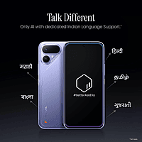 Tecno Pova Curve 2 5G ( 128 GB) (8 GB RAM)