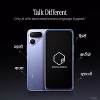 Tecno Pova Curve 2 5G ( 128 GB) (8 GB RAM)