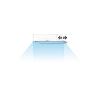 Hitachi Toushi+ 3500STXL-2026 (RAS.D318PCD3BT1) 1.5 Ton 3 Star Inverter Split AC