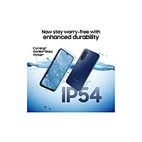 Samsung Galaxy A17 5G (Blue, 128 GB) (8 GB RAM)