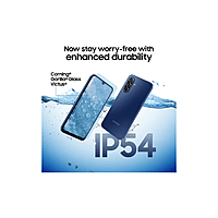 Samsung Galaxy A17 5G (Blue, 128 GB) (8 GB RAM)