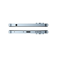 realme P4 Lite 5G (Mosaic Green, 128 GB) (4 GB RAM)