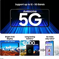 SAMSUNG Galaxy A06 5G