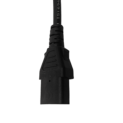 Leo EV Charger with Display