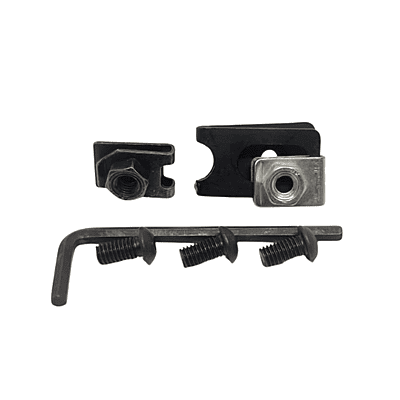 FULL SIZE BELT COVER METAL OLA GEN2