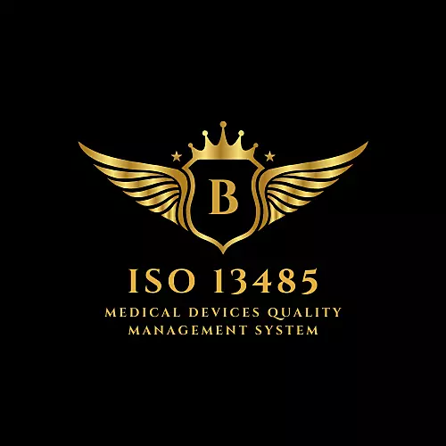 ISO 13485 – Medical Devices Quality Management System