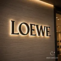 CHANNEL LETTER SIGNAGES
