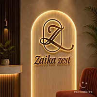 CHANNEL LETTER SIGNAGES
