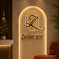 CHANNEL LETTER SIGNAGES