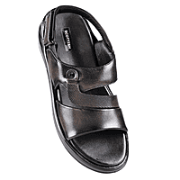 Scottish Sandal's