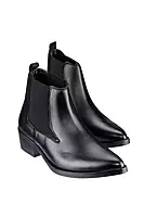 Men's Chelsea Boots – Premium Formal & Casual Ankle Boots