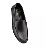 ARIES Men's Suede Loafers
