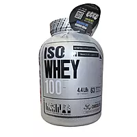 Freaklabs ISO WHEY 100 – Hydrolyzed whey protein isolate