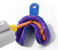 Oro Mixing Tips – Disposable Dental Auto Mixing Tips