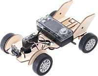 CyberPi Project-Based Coding Kit