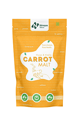 Carrot Malt