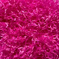 Pink Tissue Shred 20g