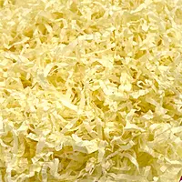 Ivory Tissue Shred 20g