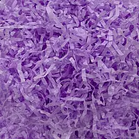Lilac Tissue Shred 20g