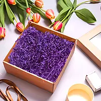 Purple Tissue Shred 20g