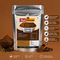 Garam Masala