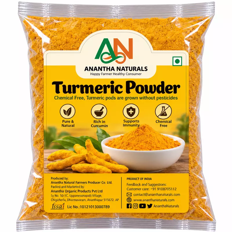 Turmeric Powder