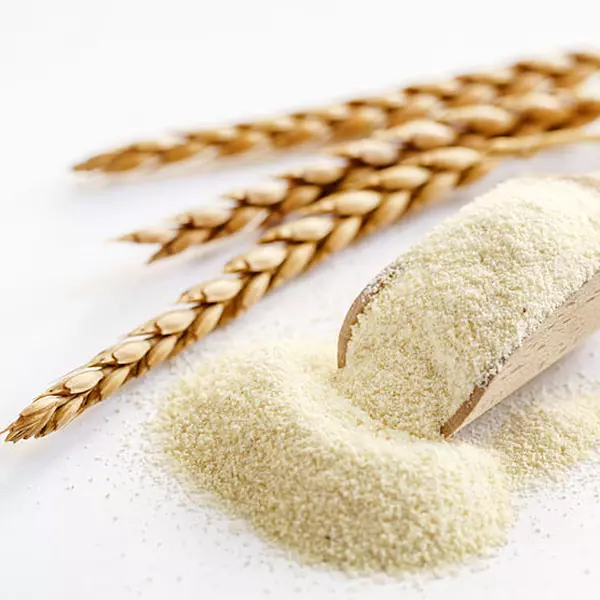 Wheat Semolina