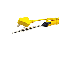 Soldering Iron 25W/230V – Durable & Precision Tip Electric Soldering Tool for Electronics Repair, DIY Projects, Circuit Boards & Hobby Work Soldering Iron 25W/230V – Durable & Precision Tip Electric Soldering Tool for Electronics Repair, DIY Projects, Circuit Boards & Hobby Work