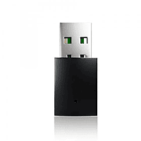 USB ( AC600 ) 2.4G/5G Wifi Dongle High Gain Wireless Network, Wi-Fi Adapter for PC Desktop and Laptops