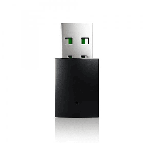 USB ( AC600 ) 2.4G/5G Wifi Dongle High Gain Wireless Network, Wi-Fi Adapter for PC Desktop and Laptops