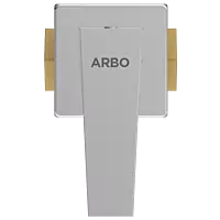 LV-2025 Flush Valve 25mm Body With Upper Part Set